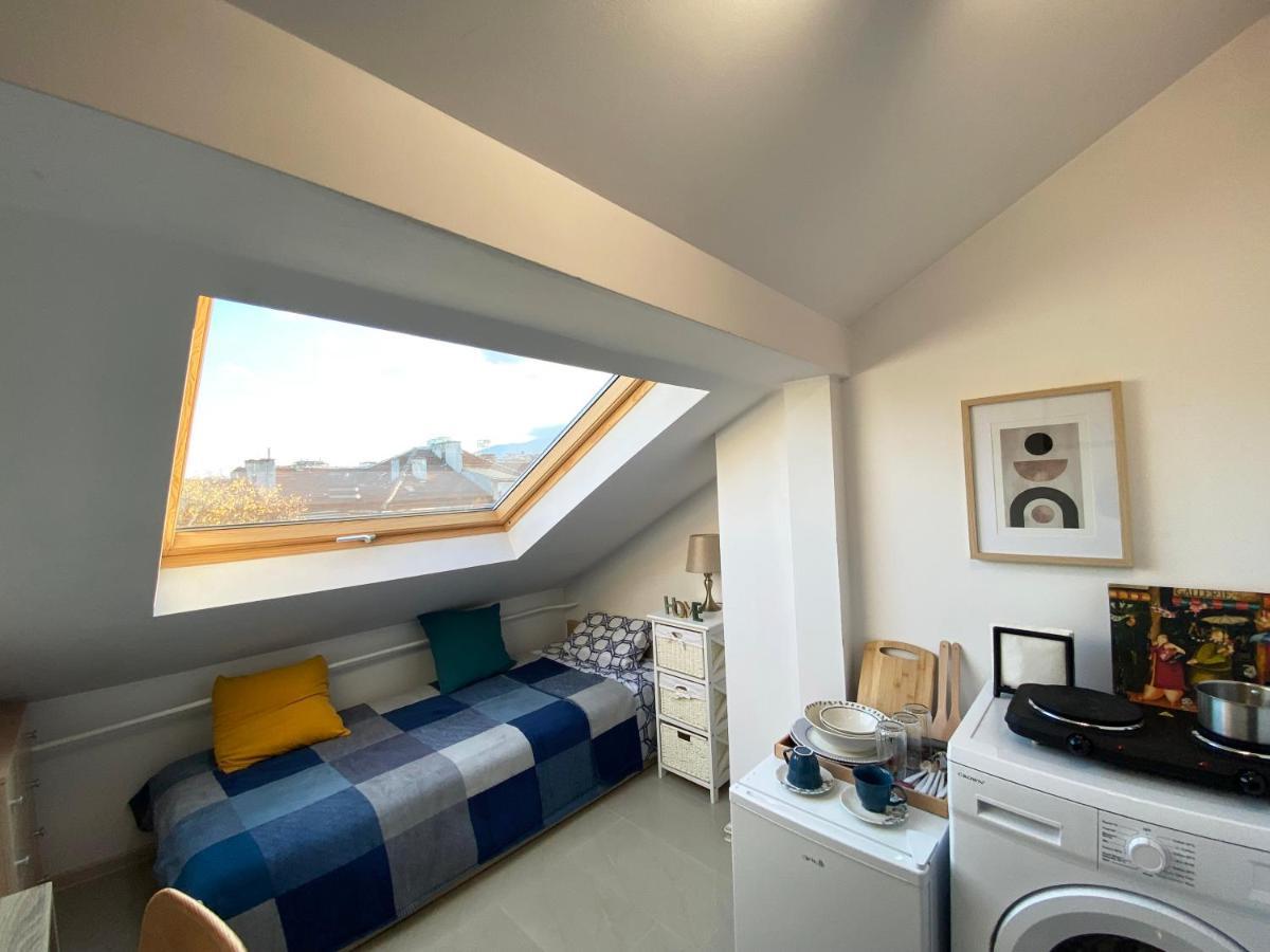 Apartment Lk17 - Loft In The Center