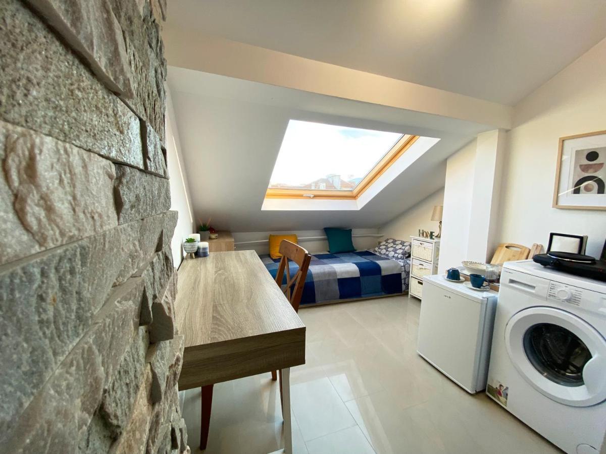Lk17 - Loft In The Center Sofia