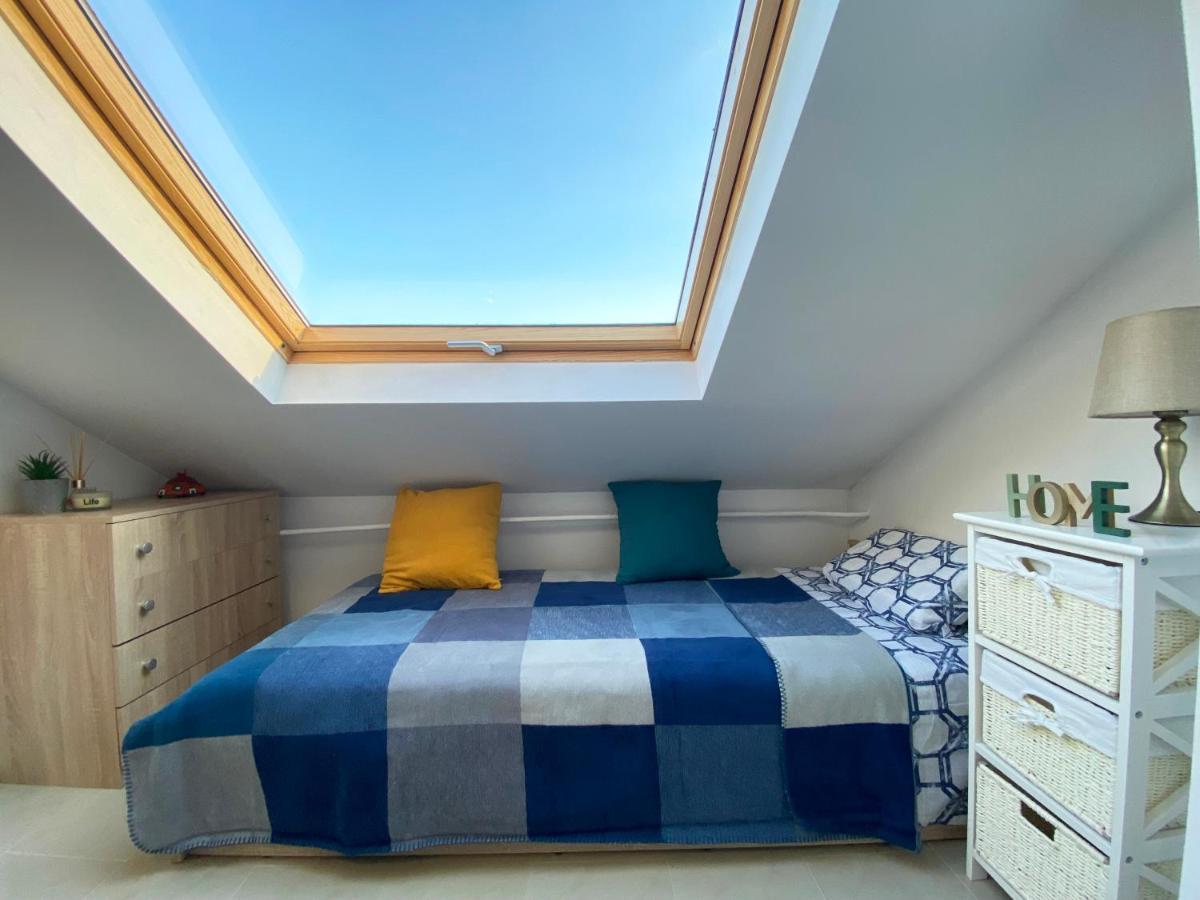 Apartment Lk17 - Loft In The Center *